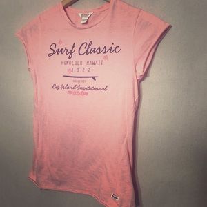 Hollister Surfer Tee